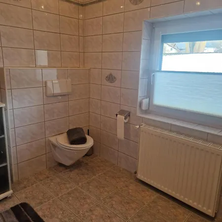 Hof Almfrieden Apartmán *