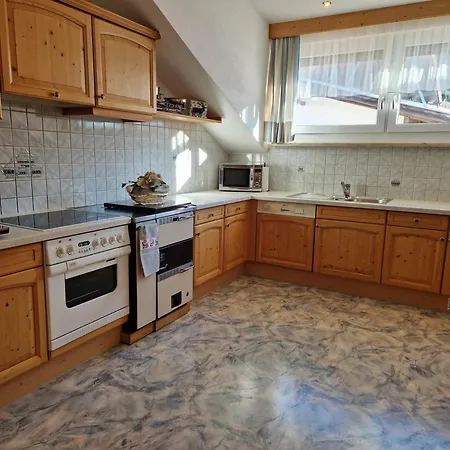 Hof Almfrieden Apartmán Nassereith